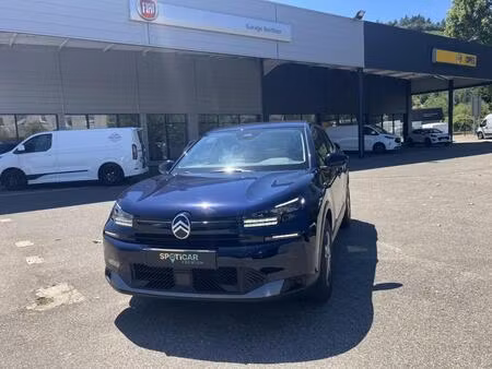 Citroën C4 1.2 100 You