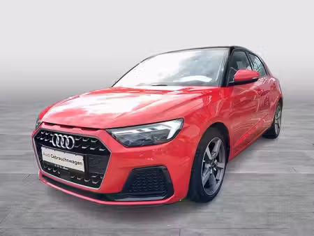 Audi A1 35 TFSI 1.5 TFSI 150 Design Luxe