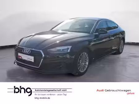 Audi A5 40 TFSI 2.0 TFSI 150