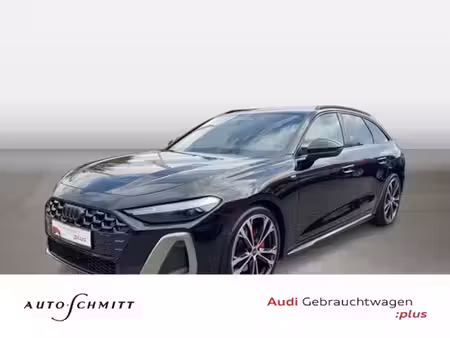 Audi A5 2.0 TFSI 150 quattro