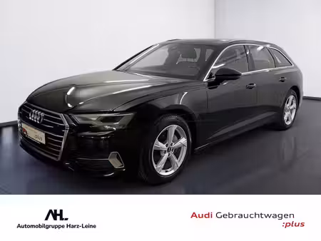 Audi A6 40 TDI 2.0 TDI 150