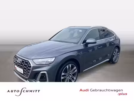 Audi Q5 V6 3.0 TDI 341 quattro