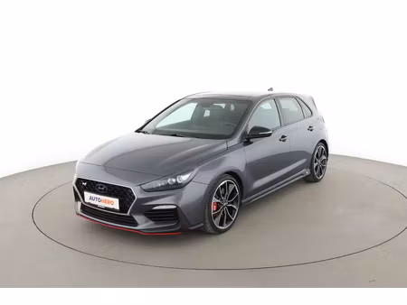 Hyundai i30 N Performance 2.0 T-GDi 275 N Performance