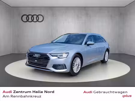 Audi A6 40 TDI 2.0 TDI 150