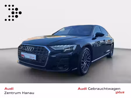 Audi A8 60 TFSI E V6 3.0 TFSI 340 quattro