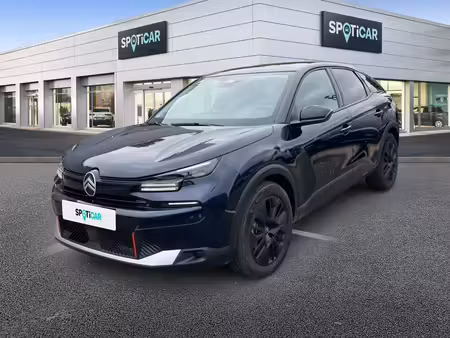 Citroën C4 1.2 145 Collection