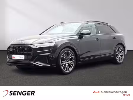 Audi 50 