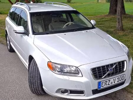 Volvo V70 2.0 136 Summum