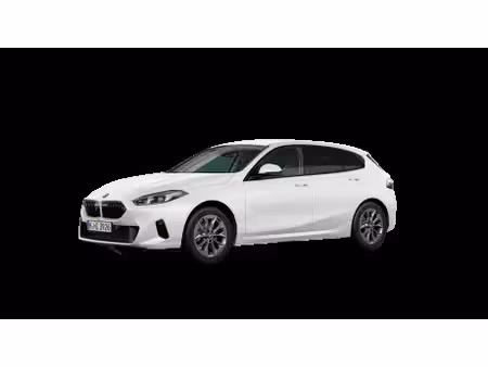 BMW Série 1 1.5 sDrive