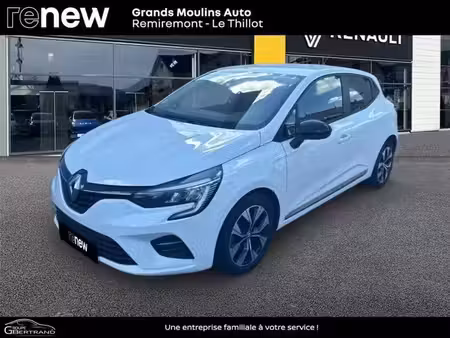 Renault Clio 1.5 dCi 100 Evolution