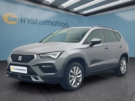Seat Ateca 1.0 TSI 110 Style