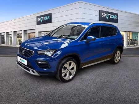 Seat Ateca 1.5 TSI 150 Xperience