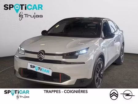 Citroën C4 1.2 145 Collection