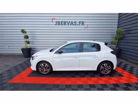 Peugeot 208 1.2 PureTech 100 Active
