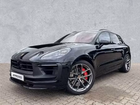 Porsche Macan GTS V6 2.9 440 4x4