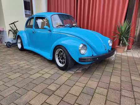 Volkswagen Beetle 2.0