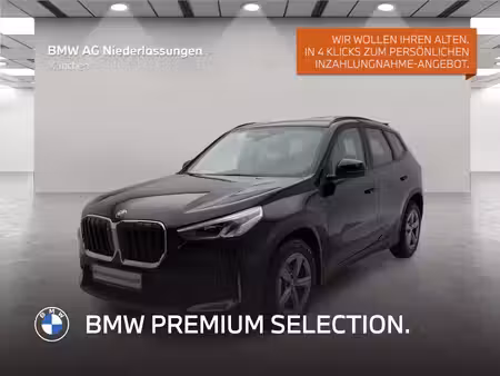BMW X1 18d 2.0 150 sDrive