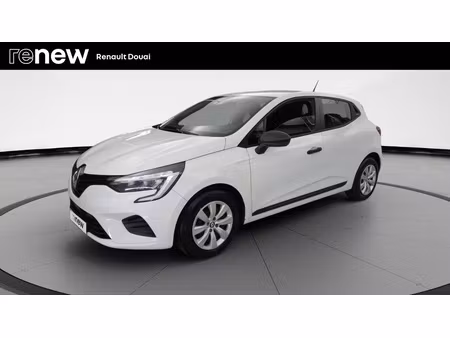 Renault Clio 1.0 SCe 65
