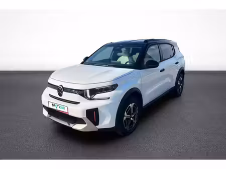 Citroën C3 Aircross 1.2 145 Max