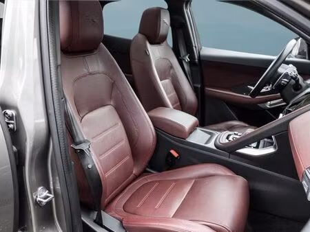 Jaguar E-Pace D200 2.0 204 R Dynamic HSE 4x4