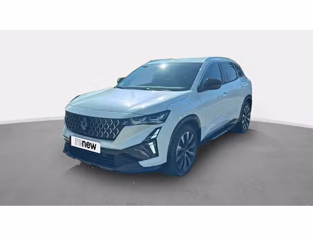 Renault Austral 1.2 200 Techno