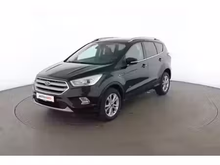 Ford Kuga 1.5 EcoBoost 182 4x4