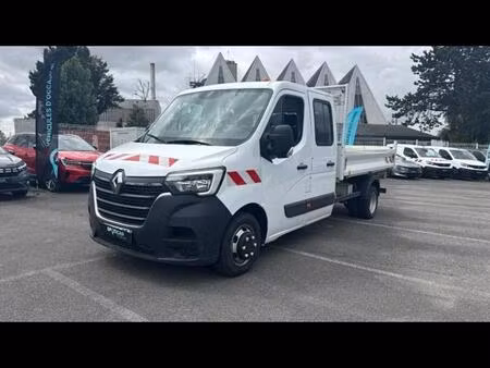 Renault Master 2.3 dCi 130