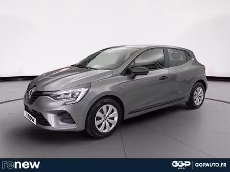 Renault Clio 1.0 SCe 65 Authentique