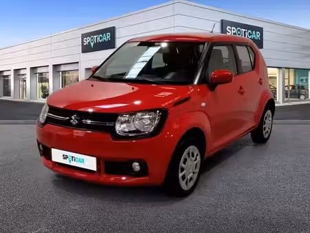Suzuki Ignis 1.2 90 Pack