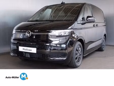 Volkswagen Multivan 2.0 TSI 204