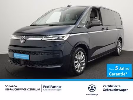 Volkswagen Multivan Style 4Motion