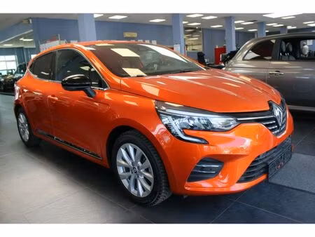 Renault Clio E-Tech 1.6 140 Intens