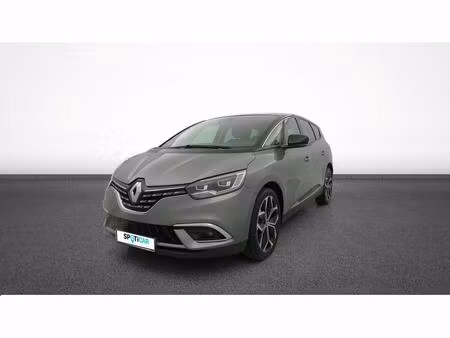 Renault Scénic 1.7 dCi 150 Intens