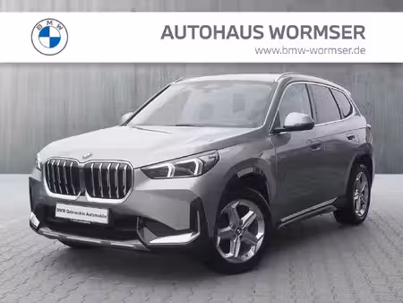 BMW X1 18d 2.0 150 sDrive