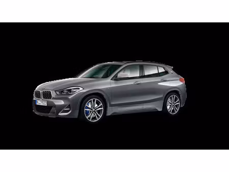 BMW X2 M35i 2.0 M Performance xDrive