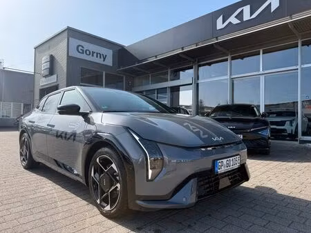 Kia EV4 204