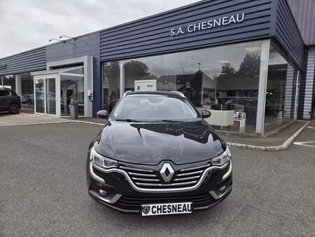 Renault Talisman 1.3 TCe 160 Business