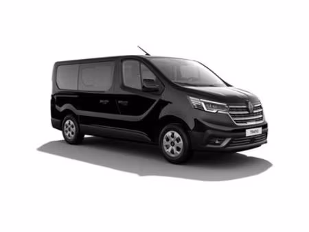 Renault Trafic 2.0 dCi 150
