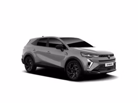 Renault Symbioz E-Tech 1.8 160 Techno