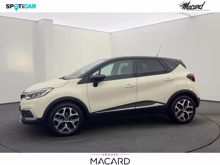 Renault Captur 0.9 TCe 90 Intens