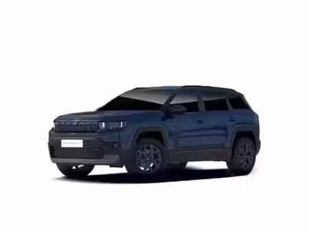 Jeep Compass 1.2 145 First Edition