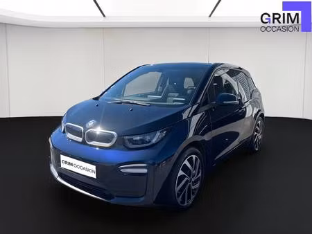BMW i3 120 AH Atelier eDrive
