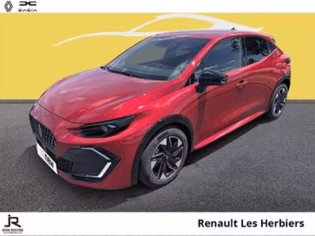 Renault Clio E-Tech 1.8 160 Techno