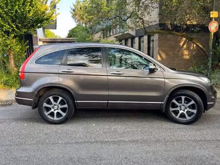 Honda CR-V 2.0 Vtec 150 Executive 4x4