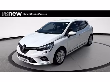 Renault Clio 1.5 dCi 100