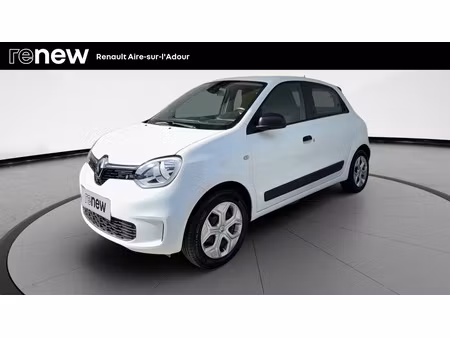 Renault Twingo 81