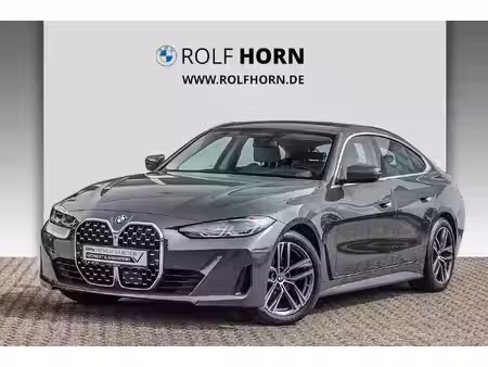 BMW Série 4 420d 2.0 190 xDrive
