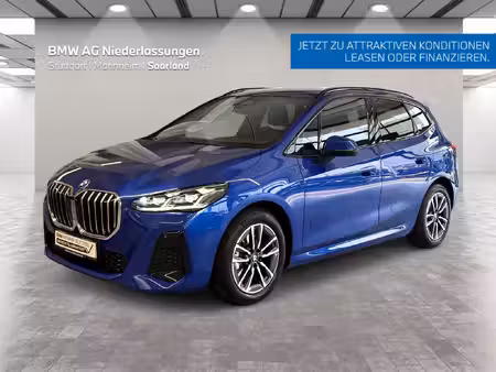 BMW Série 2 220d 2.0 163