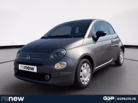Fiat 500 1.0 69 S