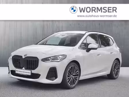 BMW Série 2 220i 1.5 170